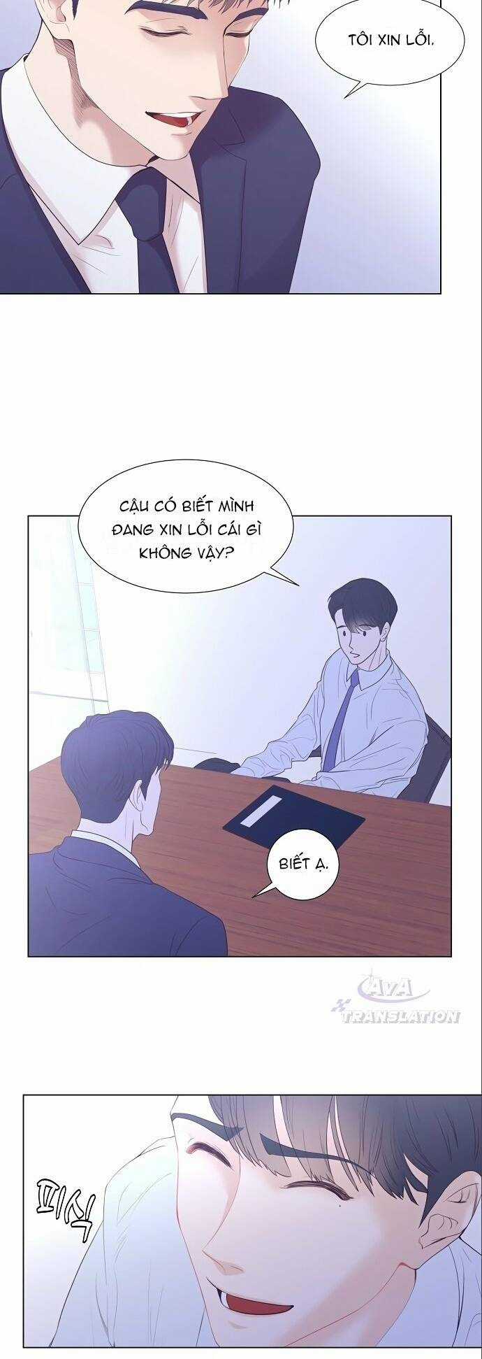 Tôi Trở Thành Thiên Tài Bán Hàng Chapter 6 trang 25