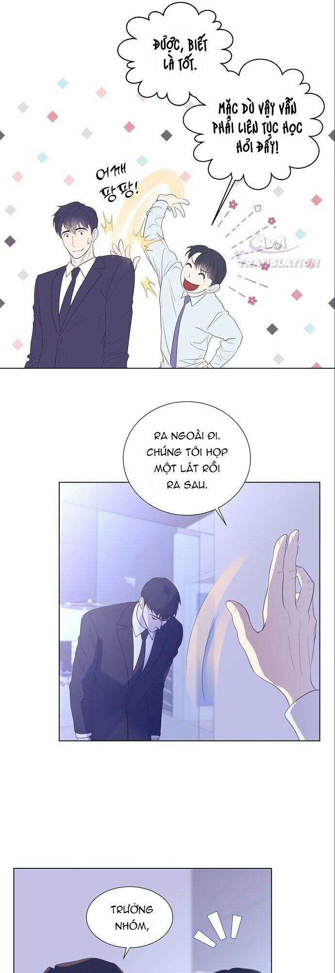 Tôi Trở Thành Thiên Tài Bán Hàng Chapter 6 trang 26