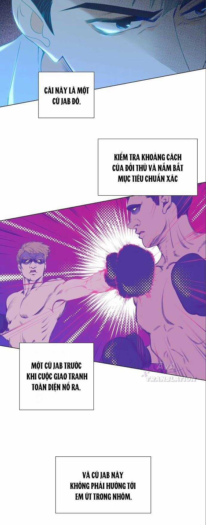 Tôi Trở Thành Thiên Tài Bán Hàng Chapter 6 trang 3