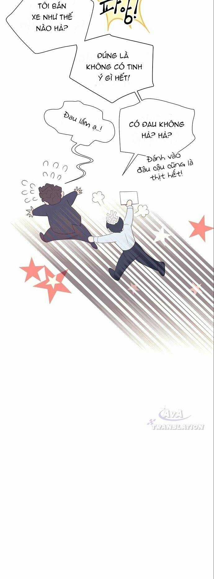 Tôi Trở Thành Thiên Tài Bán Hàng Chapter 6 trang 31