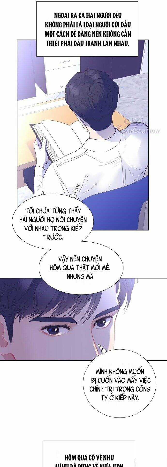 Tôi Trở Thành Thiên Tài Bán Hàng Chapter 6 trang 34