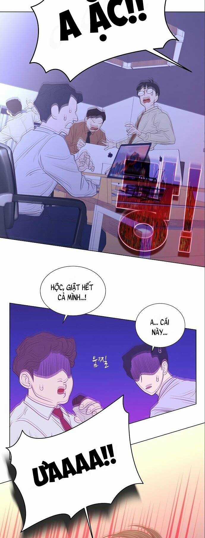 Tôi Trở Thành Thiên Tài Bán Hàng Chapter 6 trang 39