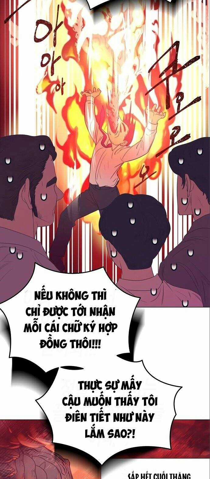 Tôi Trở Thành Thiên Tài Bán Hàng Chapter 6 trang 42