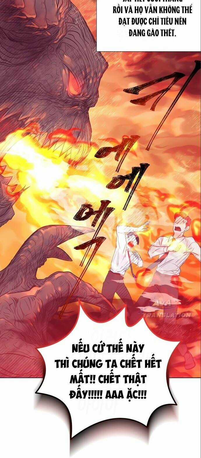 Tôi Trở Thành Thiên Tài Bán Hàng Chapter 6 trang 43