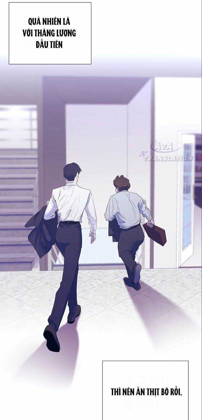 Tôi Trở Thành Thiên Tài Bán Hàng Chapter 6 trang 46