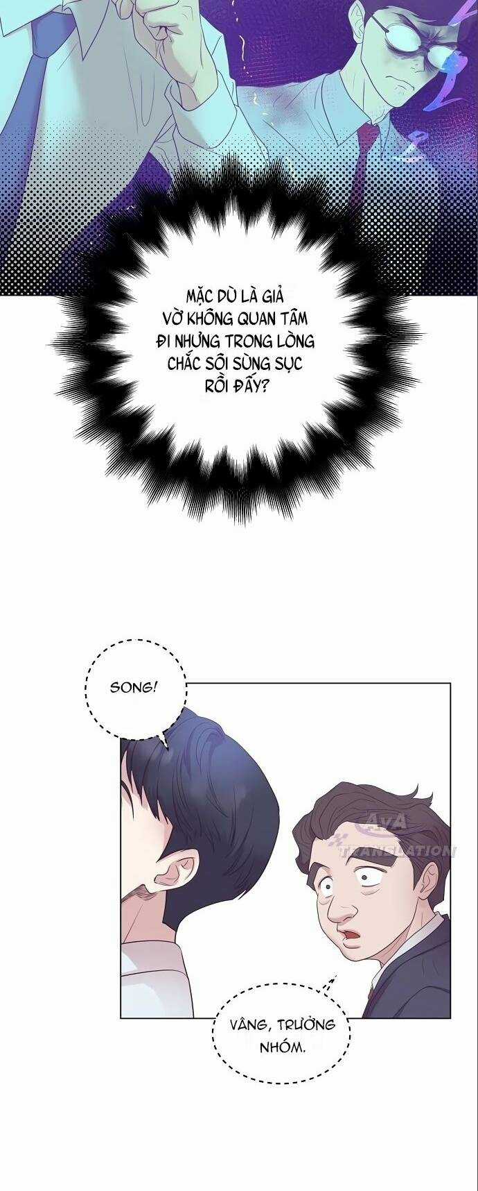 Tôi Trở Thành Thiên Tài Bán Hàng Chapter 6 trang 5