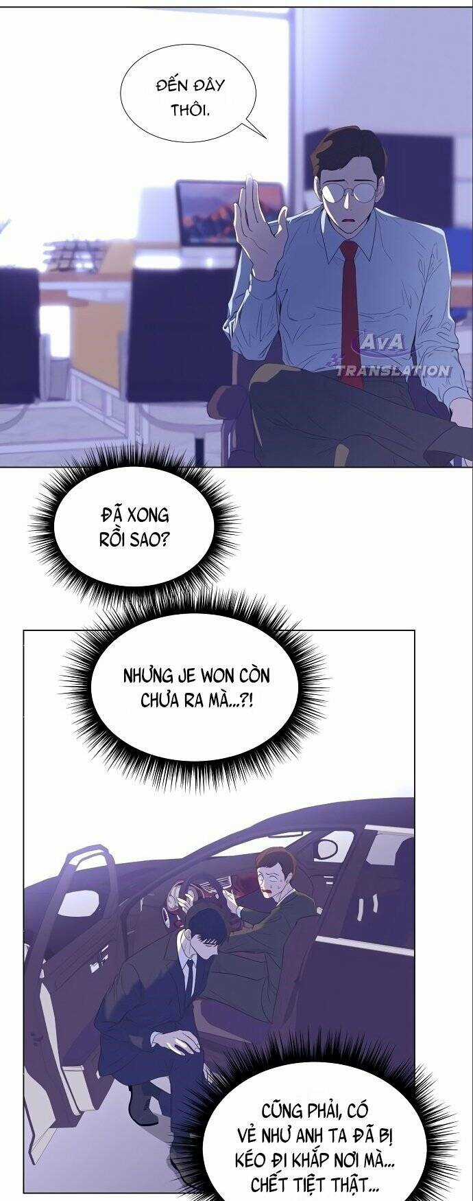 Tôi Trở Thành Thiên Tài Bán Hàng Chapter 6 trang 57