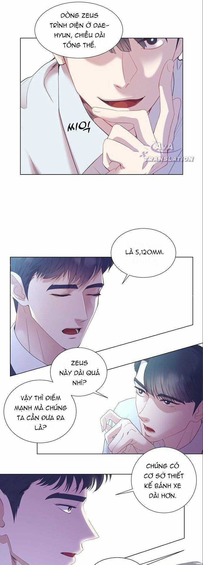 Tôi Trở Thành Thiên Tài Bán Hàng Chapter 6 trang 65