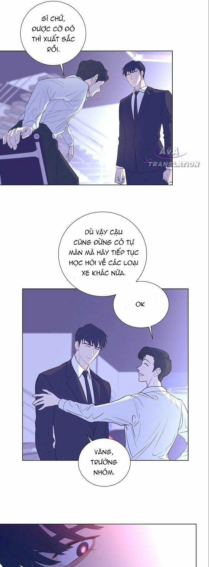 Tôi Trở Thành Thiên Tài Bán Hàng Chapter 6 trang 67