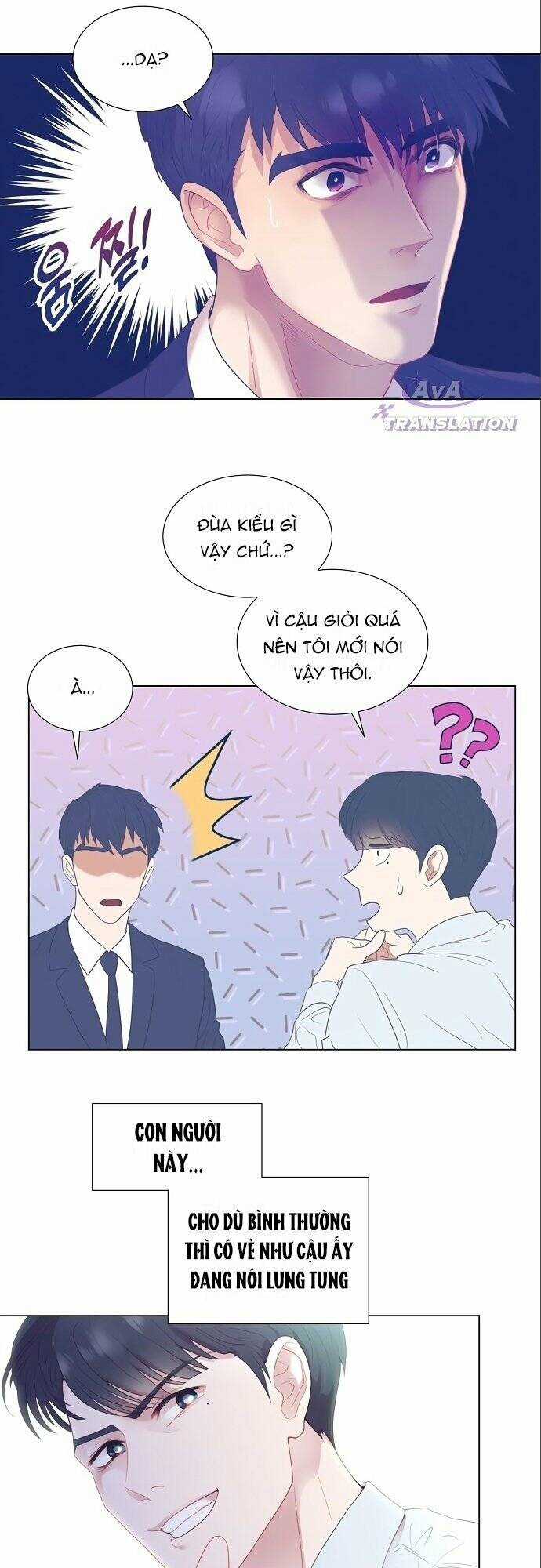 Tôi Trở Thành Thiên Tài Bán Hàng Chapter 6 trang 71