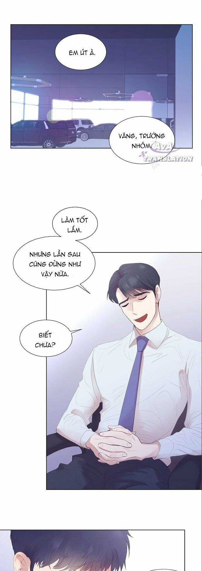 Tôi Trở Thành Thiên Tài Bán Hàng Chapter 6 trang 73