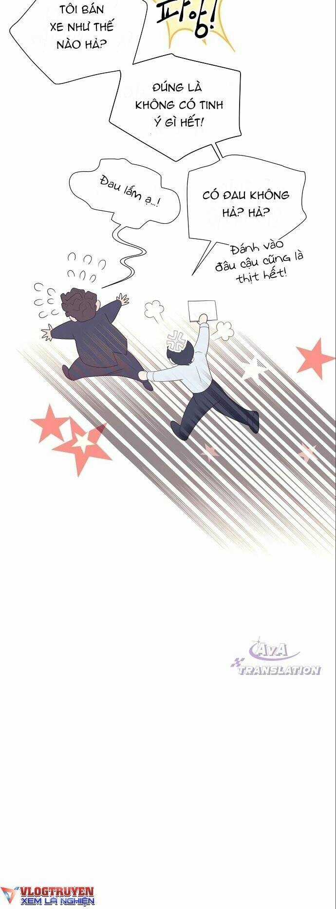 Tôi Trở Thành Thiên Tài Bán Hàng Chapter 6 trang 80