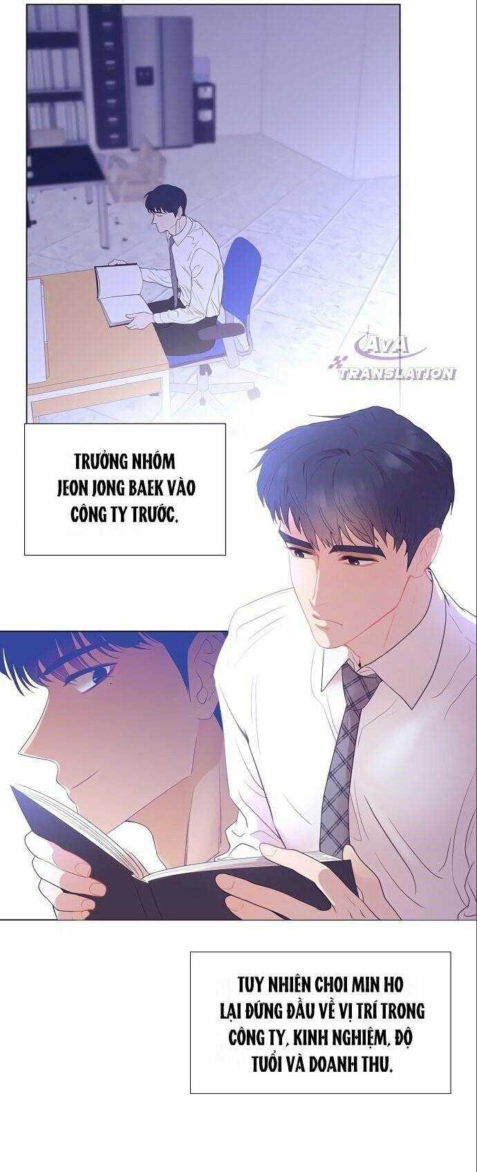 Tôi Trở Thành Thiên Tài Bán Hàng Chapter 6 trang 81