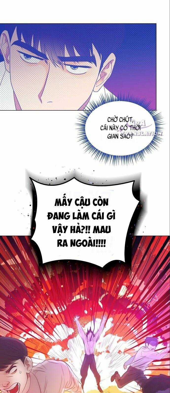 Tôi Trở Thành Thiên Tài Bán Hàng Chapter 6 trang 93