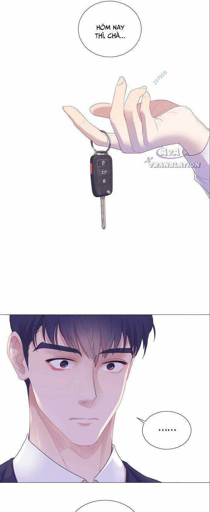 Tôi Trở Thành Thiên Tài Bán Hàng Chapter 7 trang 10