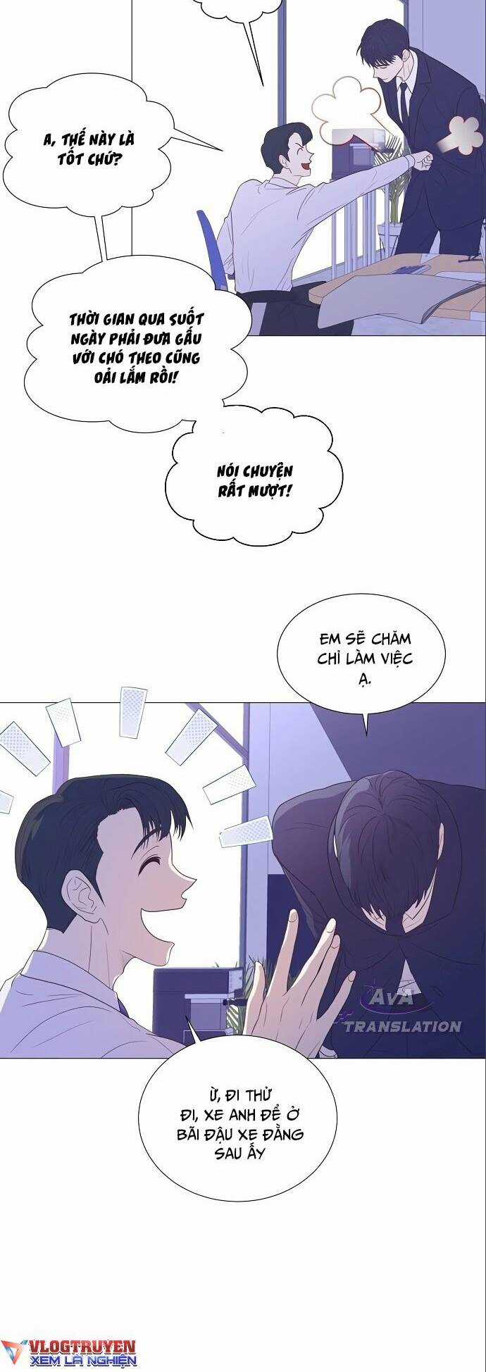 Tôi Trở Thành Thiên Tài Bán Hàng Chapter 7 trang 13