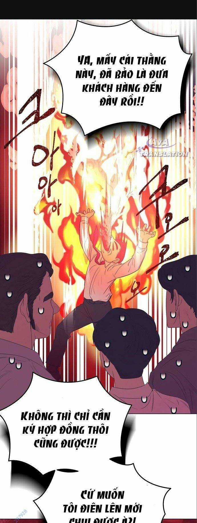 Tôi Trở Thành Thiên Tài Bán Hàng Chapter 7 trang 2