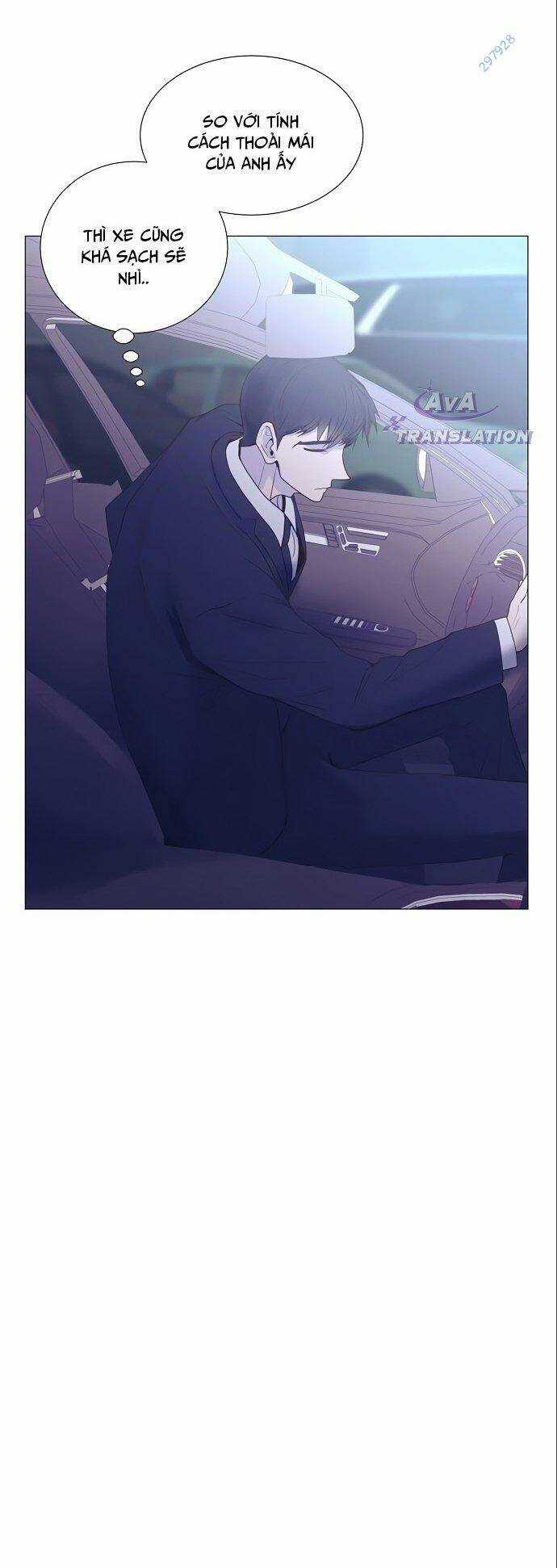 Tôi Trở Thành Thiên Tài Bán Hàng Chapter 7 trang 20