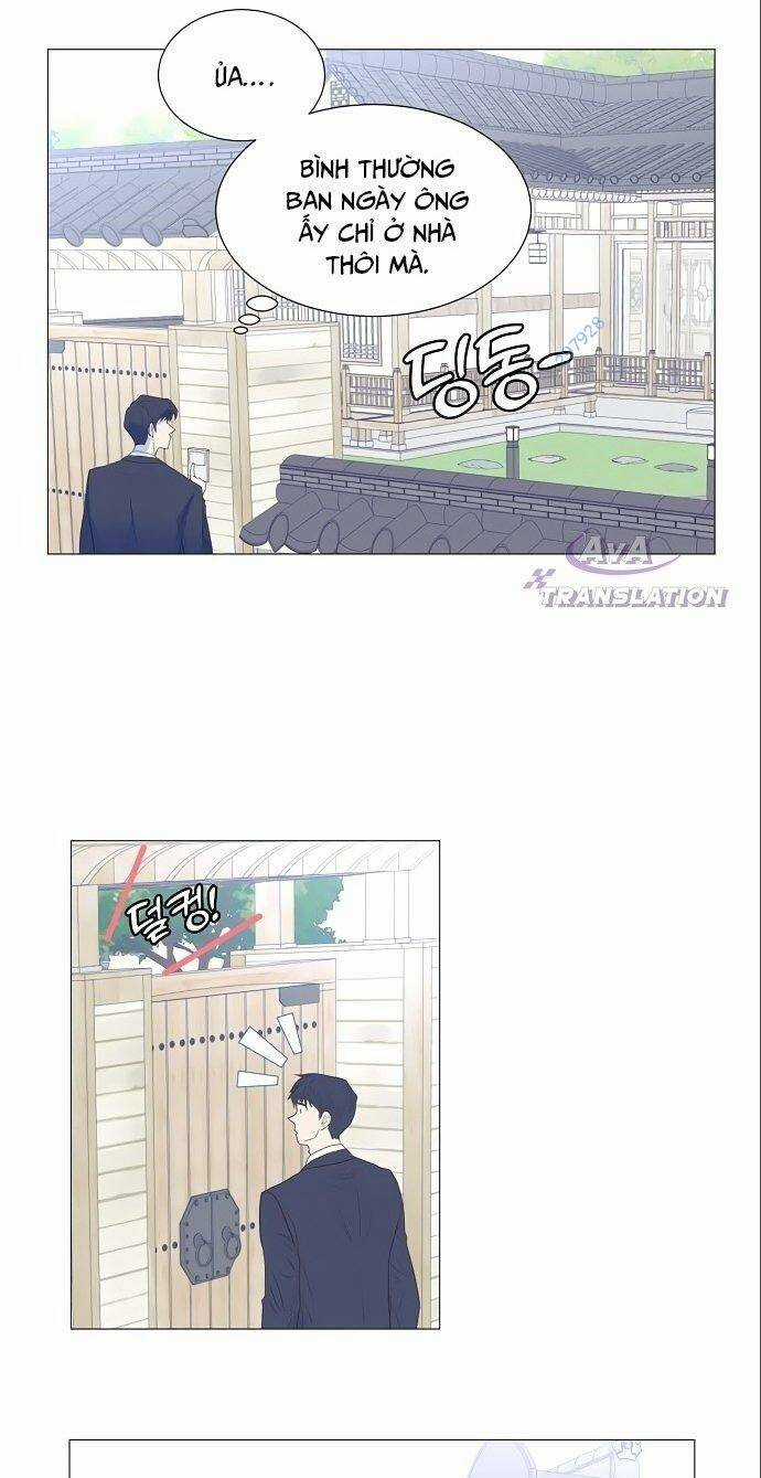 Tôi Trở Thành Thiên Tài Bán Hàng Chapter 7 trang 24