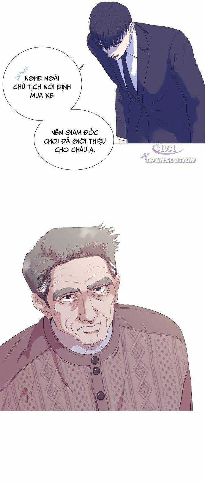 Tôi Trở Thành Thiên Tài Bán Hàng Chapter 7 trang 28