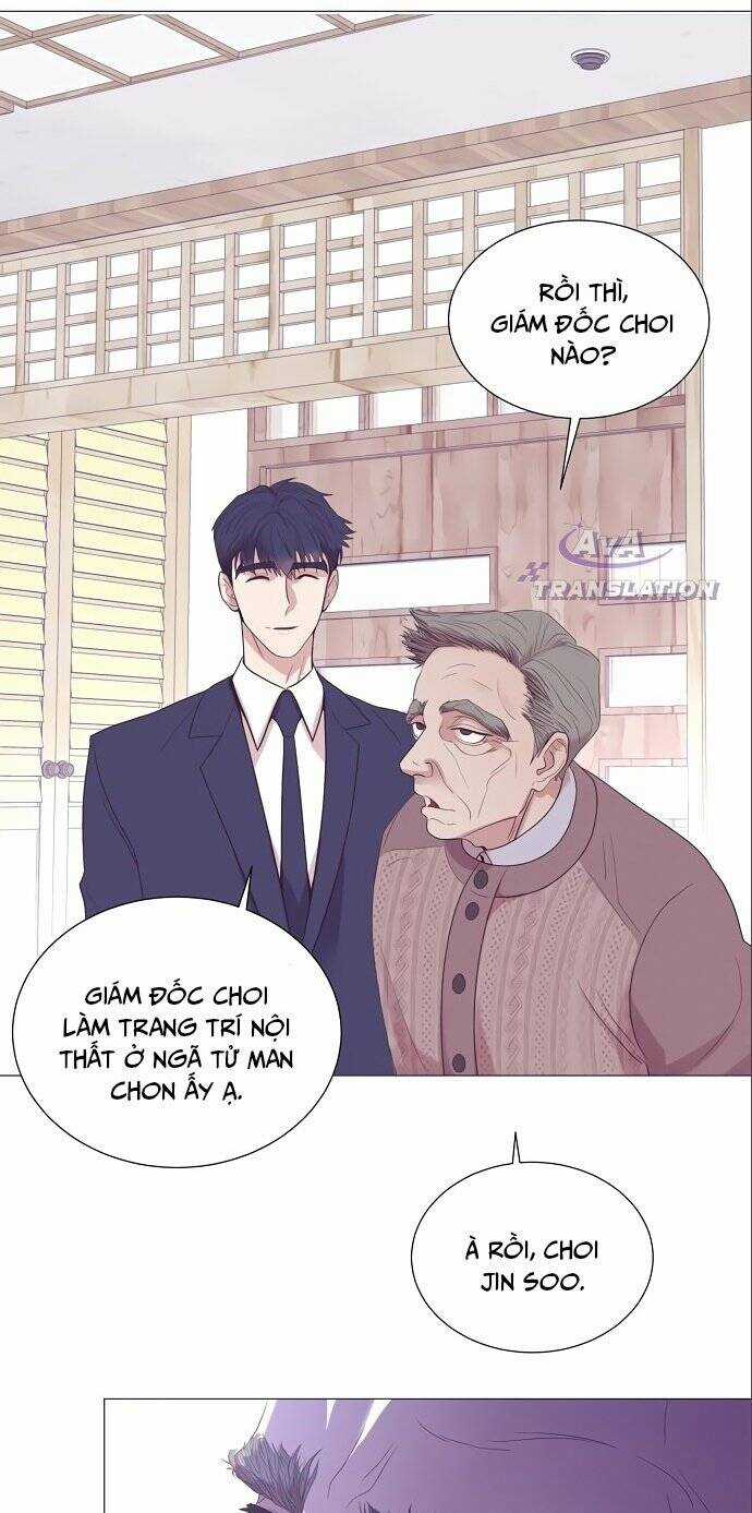 Tôi Trở Thành Thiên Tài Bán Hàng Chapter 7 trang 30