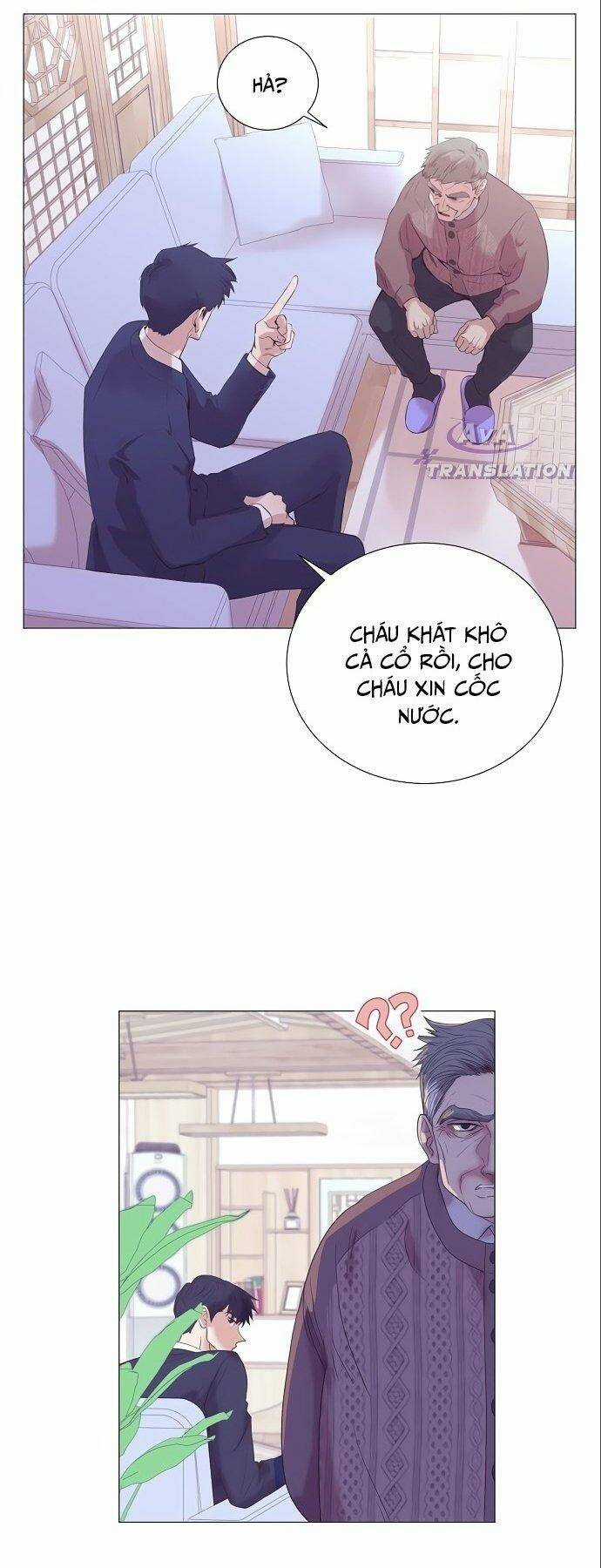 Tôi Trở Thành Thiên Tài Bán Hàng Chapter 7 trang 36