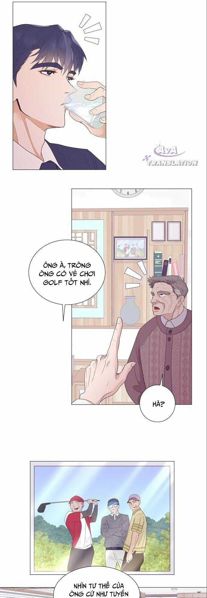 Tôi Trở Thành Thiên Tài Bán Hàng Chapter 7 trang 38