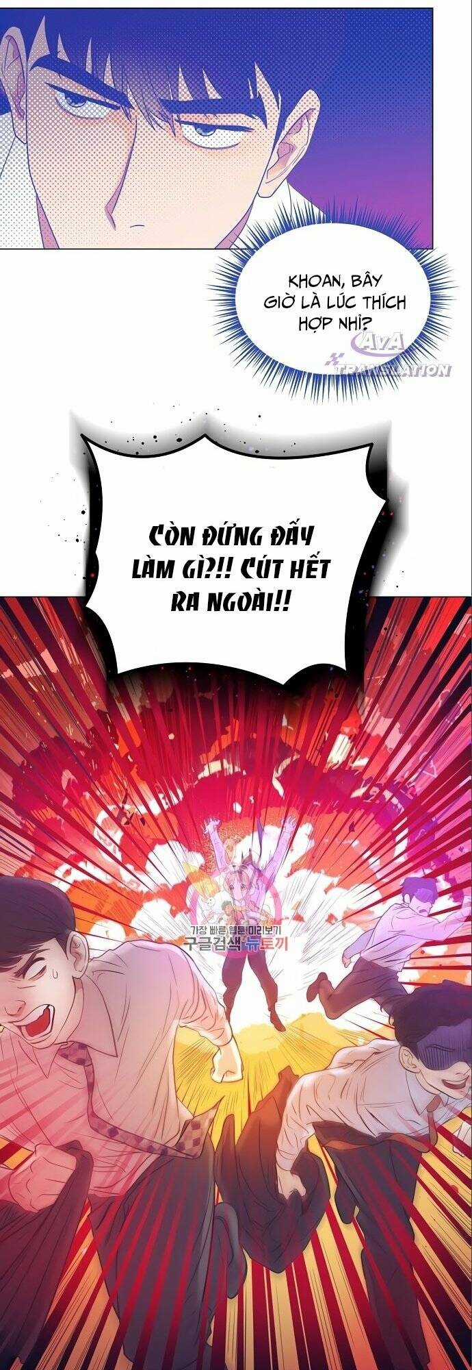 Tôi Trở Thành Thiên Tài Bán Hàng Chapter 7 trang 4