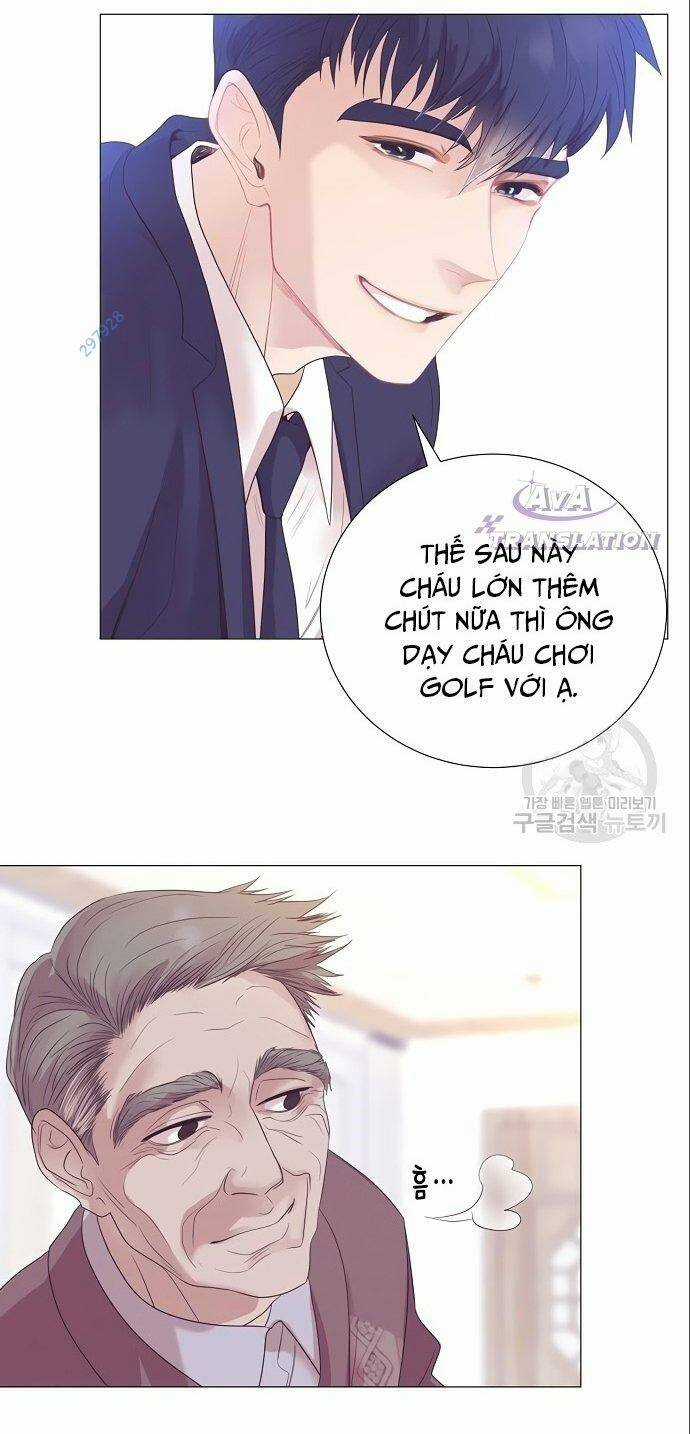 Tôi Trở Thành Thiên Tài Bán Hàng Chapter 7 trang 40