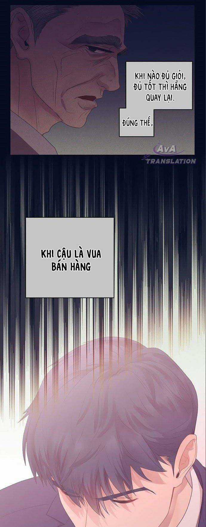 Tôi Trở Thành Thiên Tài Bán Hàng Chapter 7 trang 44