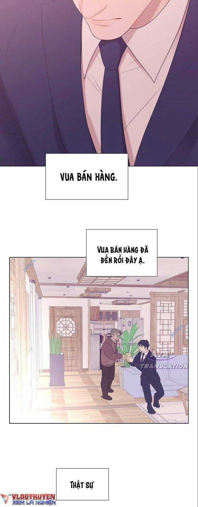 Tôi Trở Thành Thiên Tài Bán Hàng Chapter 7 trang 45