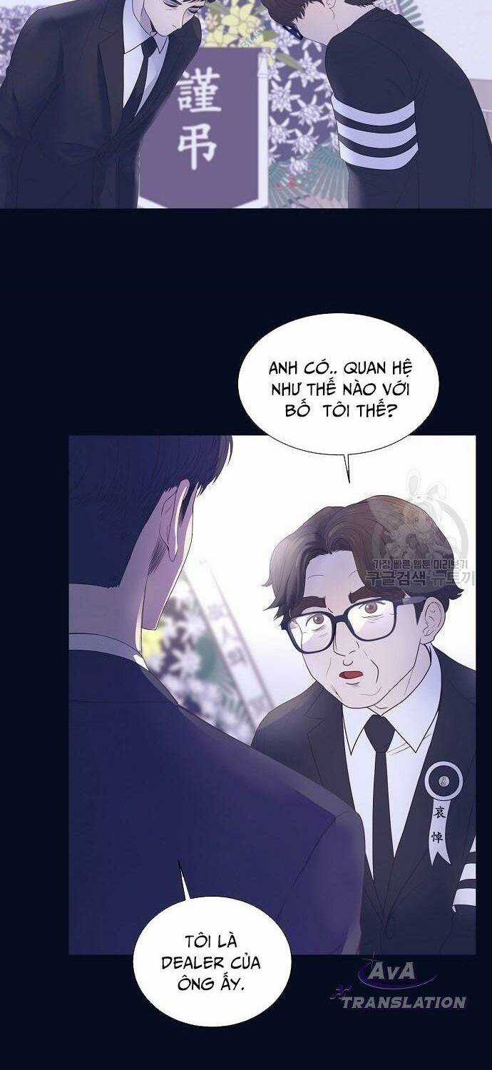 Tôi Trở Thành Thiên Tài Bán Hàng Chapter 8 trang 10