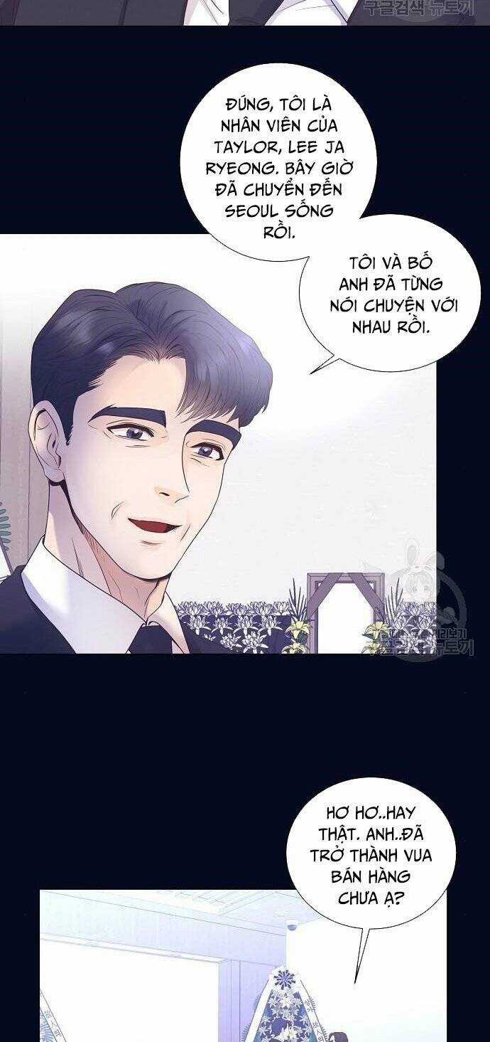 Tôi Trở Thành Thiên Tài Bán Hàng Chapter 8 trang 12