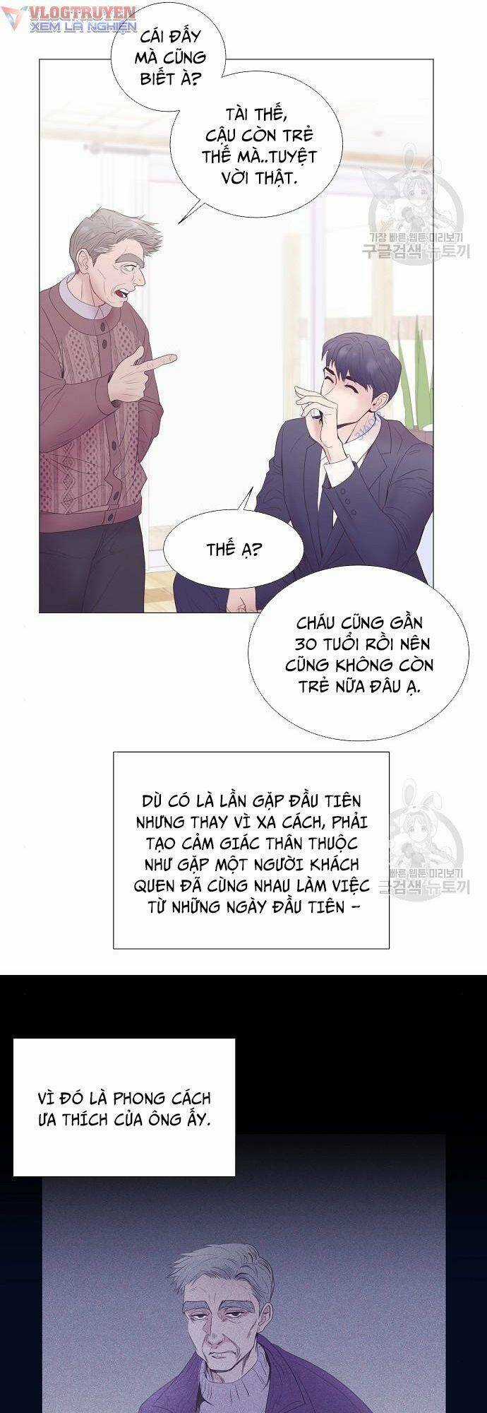 Tôi Trở Thành Thiên Tài Bán Hàng Chapter 8 trang 20