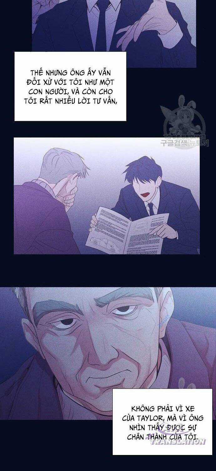 Tôi Trở Thành Thiên Tài Bán Hàng Chapter 8 trang 22