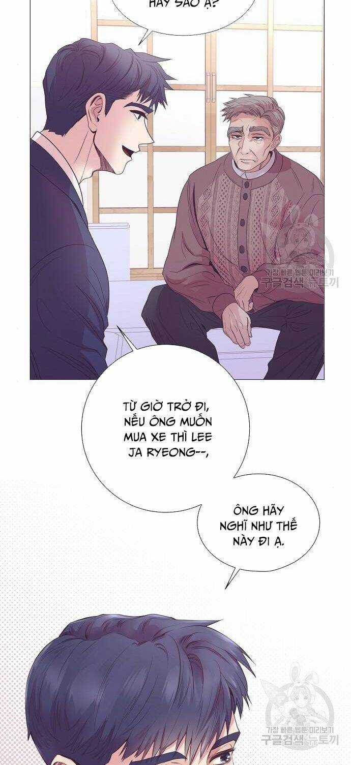 Tôi Trở Thành Thiên Tài Bán Hàng Chapter 8 trang 24