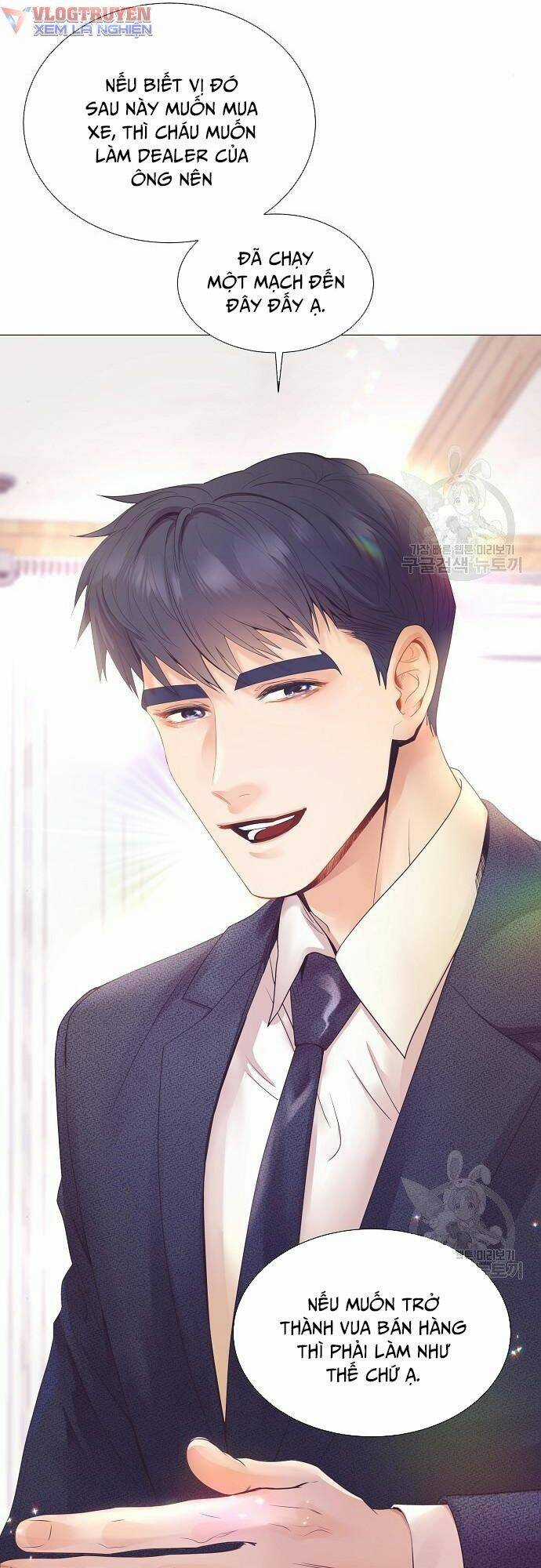 Tôi Trở Thành Thiên Tài Bán Hàng Chapter 8 trang 29