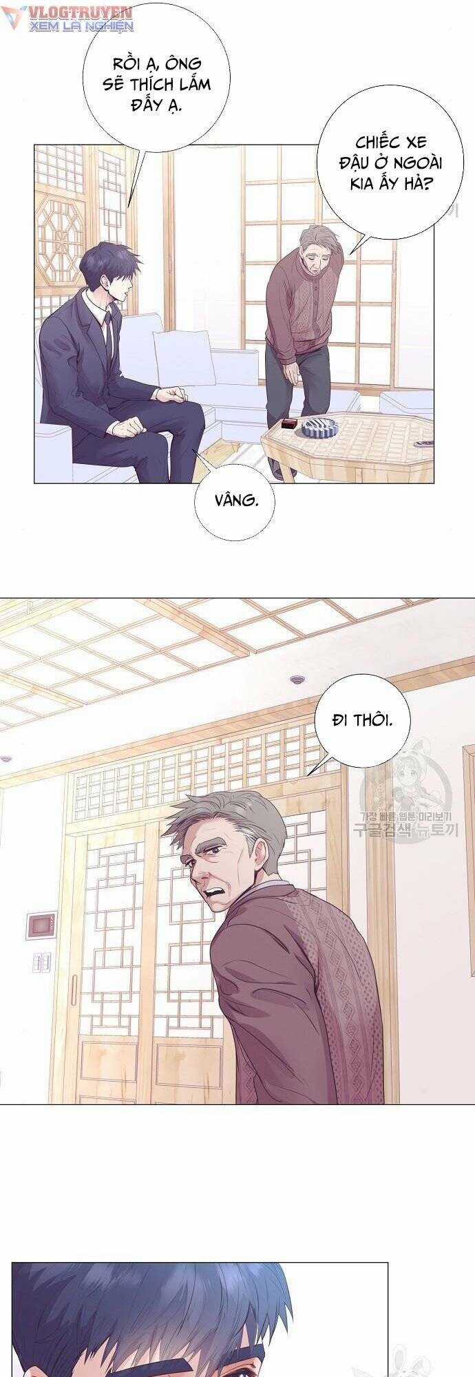 Tôi Trở Thành Thiên Tài Bán Hàng Chapter 8 trang 35