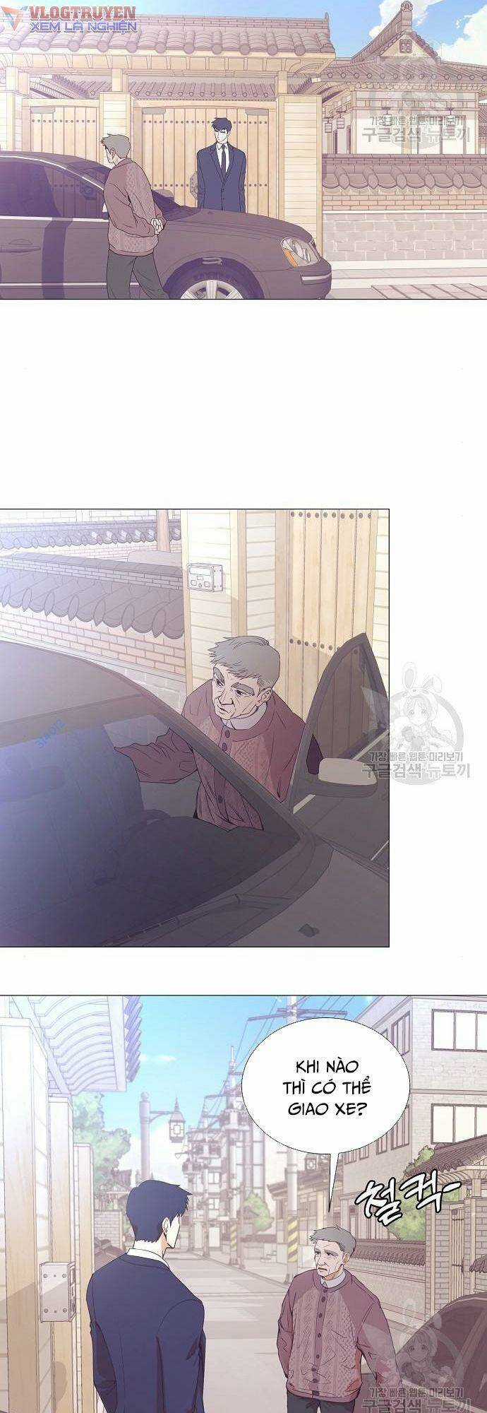 Tôi Trở Thành Thiên Tài Bán Hàng Chapter 8 trang 38