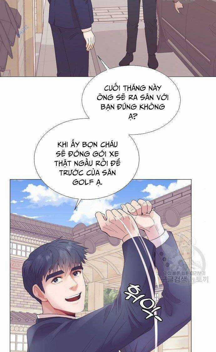 Tôi Trở Thành Thiên Tài Bán Hàng Chapter 8 trang 39