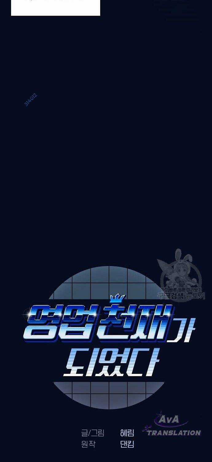 Tôi Trở Thành Thiên Tài Bán Hàng Chapter 8 trang 4