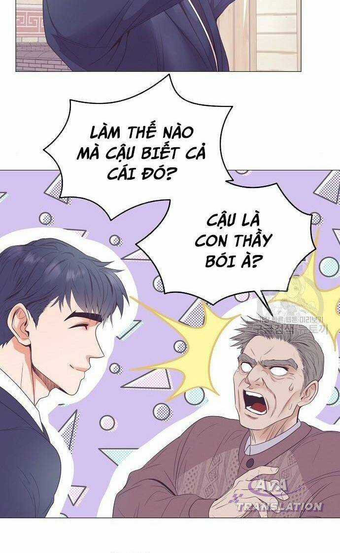 Tôi Trở Thành Thiên Tài Bán Hàng Chapter 8 trang 40