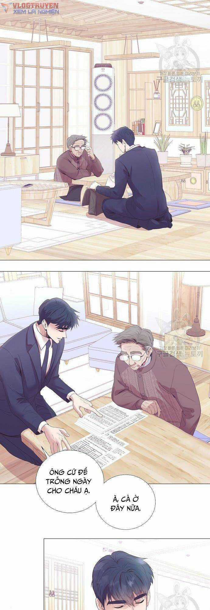 Tôi Trở Thành Thiên Tài Bán Hàng Chapter 8 trang 44