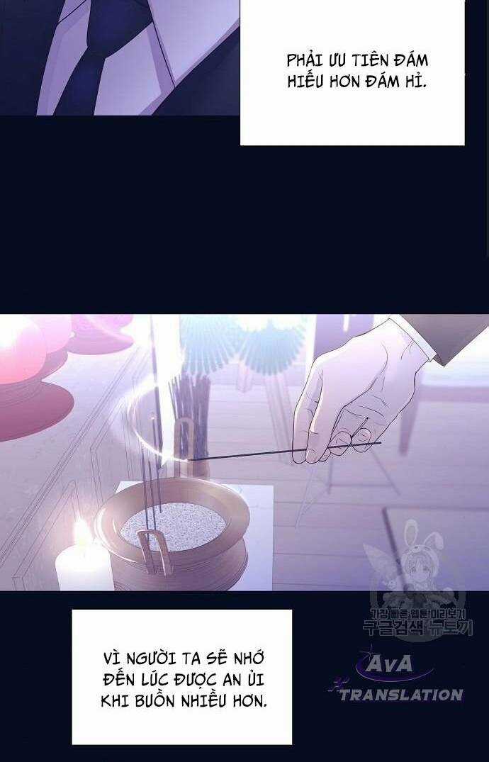 Tôi Trở Thành Thiên Tài Bán Hàng Chapter 8 trang 7