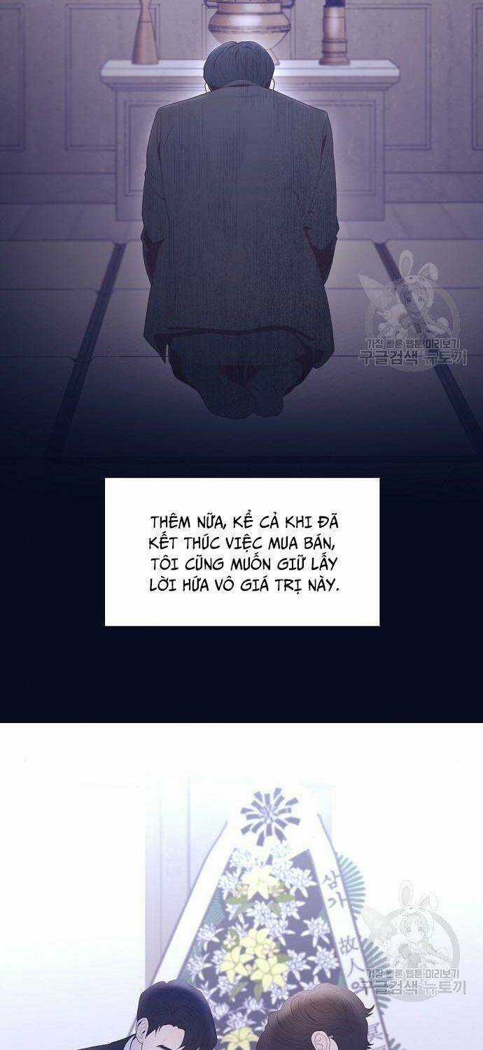 Tôi Trở Thành Thiên Tài Bán Hàng Chapter 8 trang 9