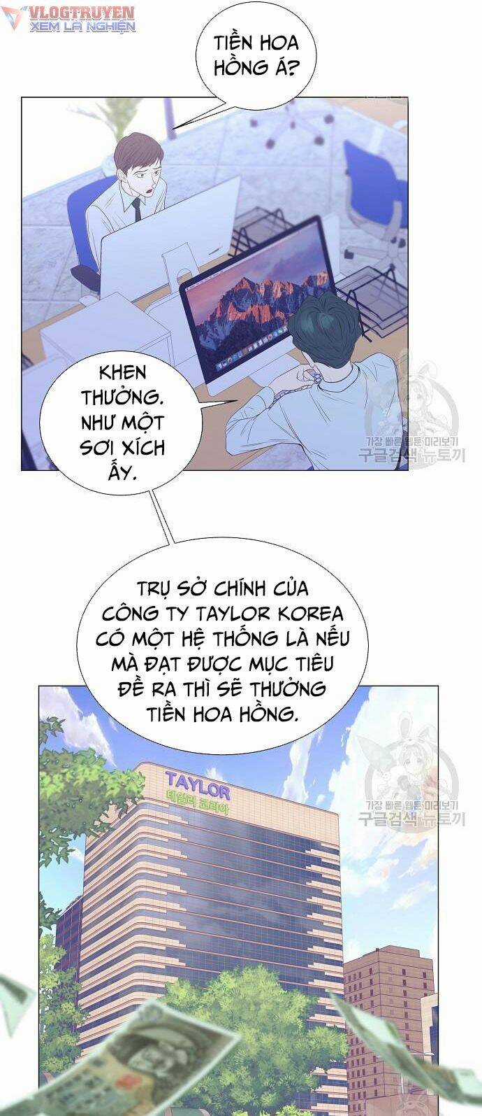 Tôi Trở Thành Thiên Tài Bán Hàng Chapter 9 trang 10