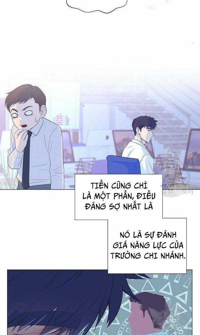 Tôi Trở Thành Thiên Tài Bán Hàng Chapter 9 trang 13