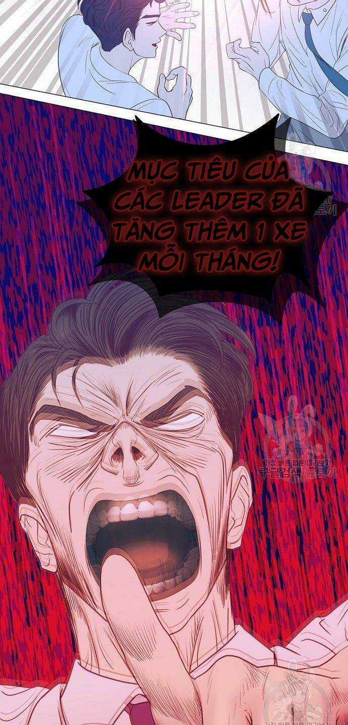 Tôi Trở Thành Thiên Tài Bán Hàng Chapter 9 trang 18