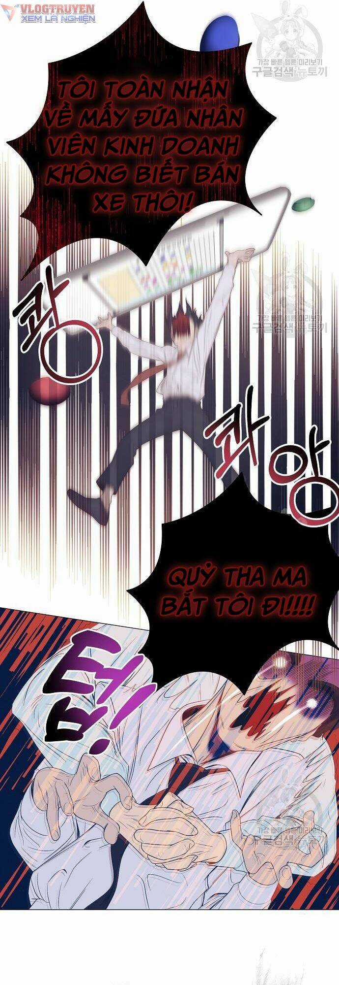 Tôi Trở Thành Thiên Tài Bán Hàng Chapter 9 trang 20