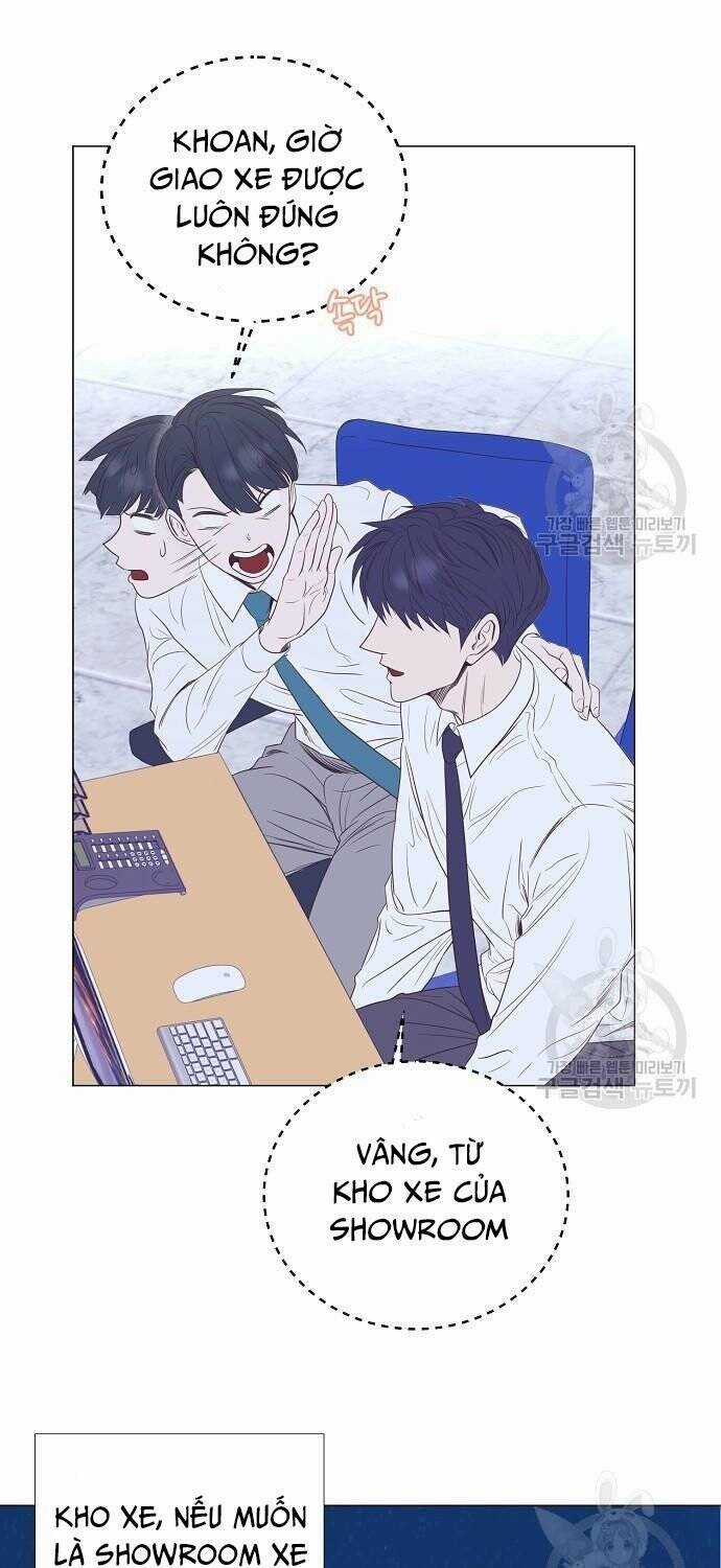 Tôi Trở Thành Thiên Tài Bán Hàng Chapter 9 trang 32